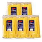 Culinaria Tagliolini All Uovo Nudeln mit Frischei 500g 5er Pack 