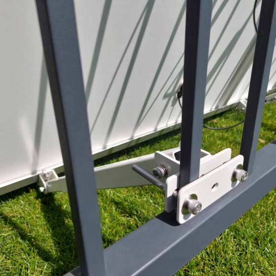 Solarpanel Halterung-Set TX-246 Solarpanel Halterung-Set TX-246