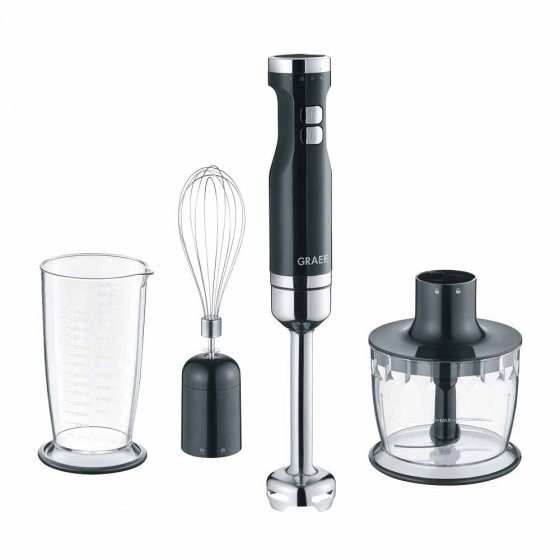 Graef Stabmixer HB 502 EU 