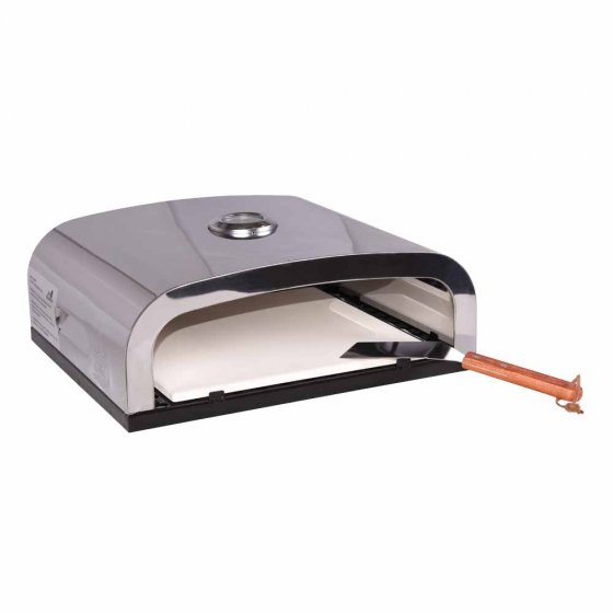 Pizzaofen für Grill 