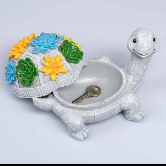 Schlüsselvers. Schildkröte