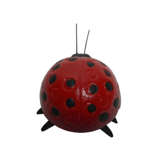 Wanddeko Marienkäfer 