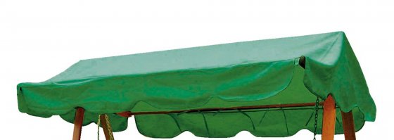 Hollywoodschaukel "Miami" 