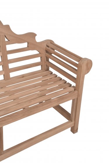 Sitzbank "PICADILLI" 3-Sitzer 