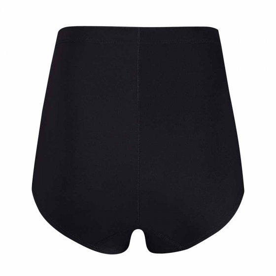 Shapewear-Hose, schwarz