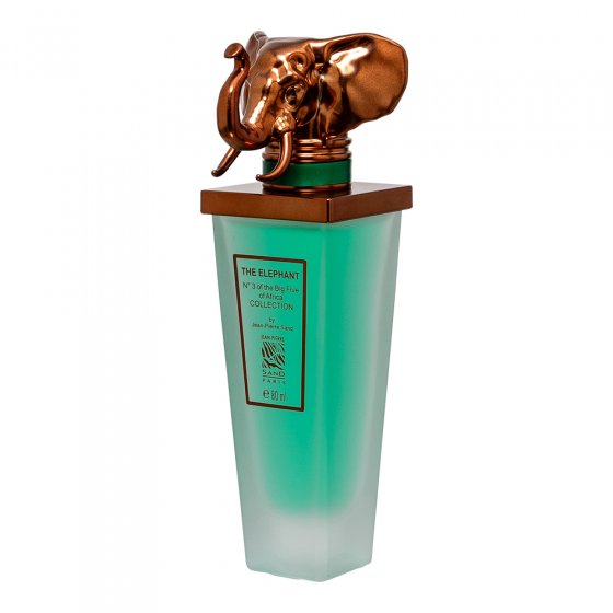 Herren Parfüm, Elefant 