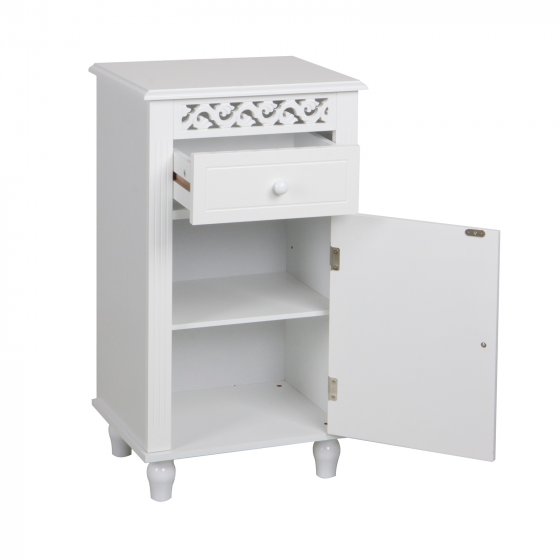 Beistellschrank Miriam 