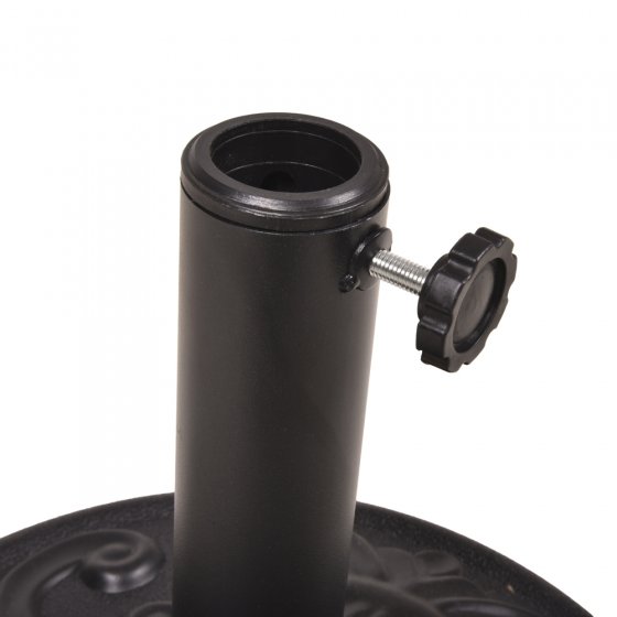 Sonnenschirmständer 12 kg