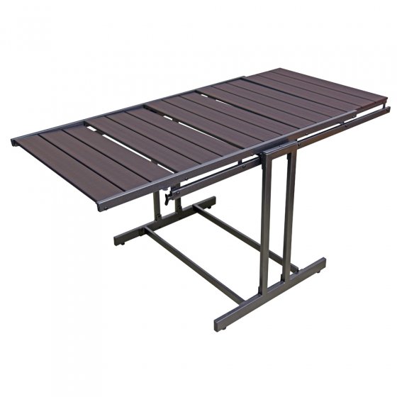 2in1 Pflanzregal/Tisch TABORA