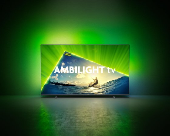 Philips TV 43PUS8209/12