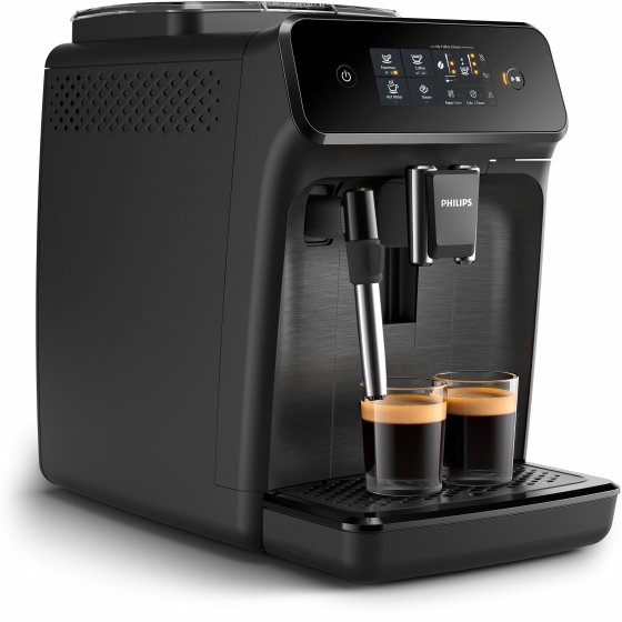 Philips Kaffeevollautomat EP1220/00 