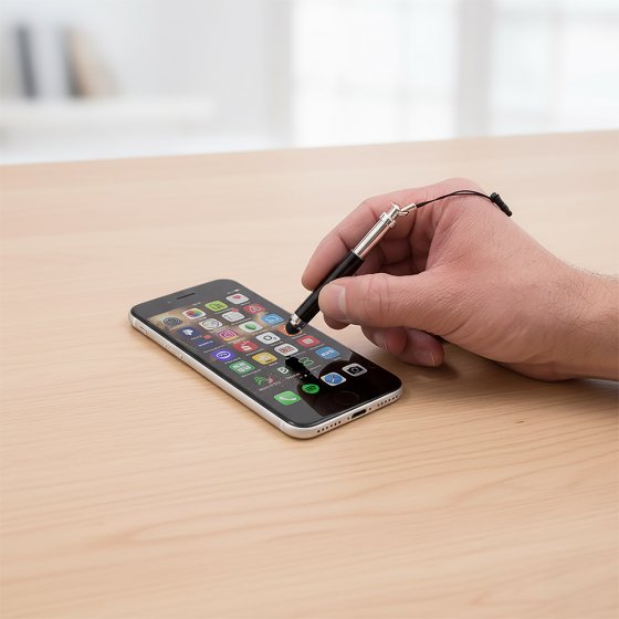 Bildschirm-Eingabestift 