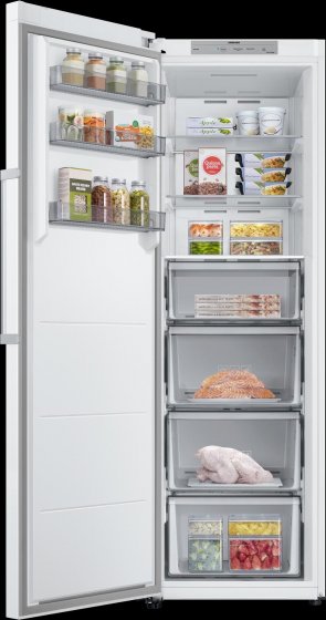 Samsung Gefrierschrank RZ-32C7AE6WW 