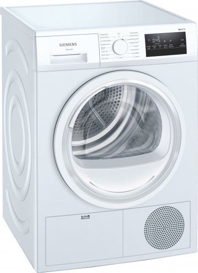 Siemens Wärmepumpentrockner WT45HVA3