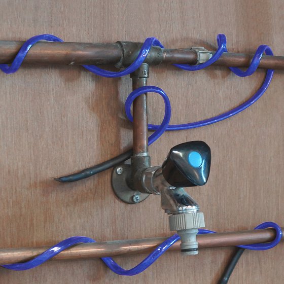 Rohrfrostschutz 20 Meter