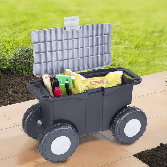 Garten- und Hobbywagen