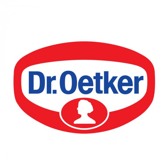 Oetker Schoko & Nuss Müsli 0,4 Kg
