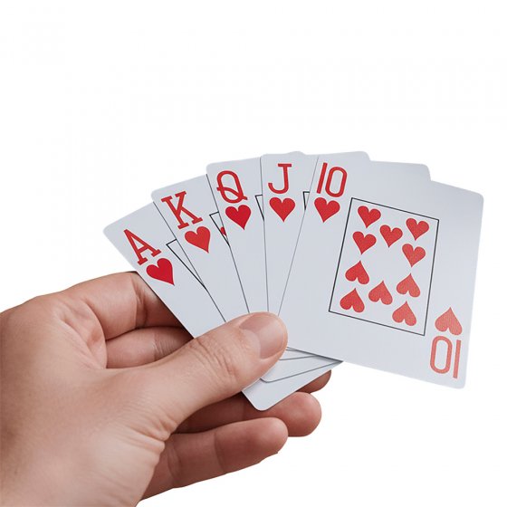 Kartenspiel 