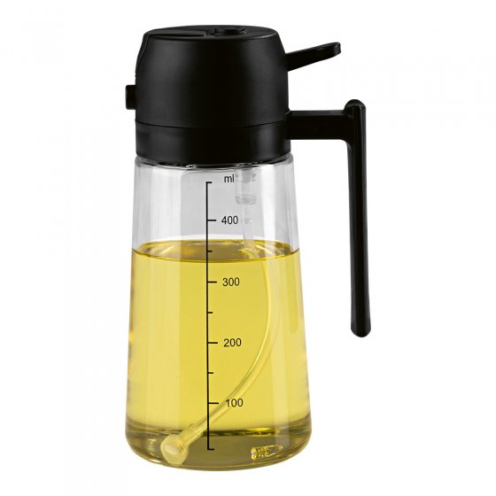 Ölsprühflasche