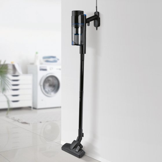 Zyklon-Handstaubsauger 