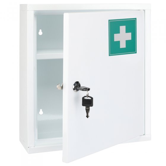 Medizinschrank 