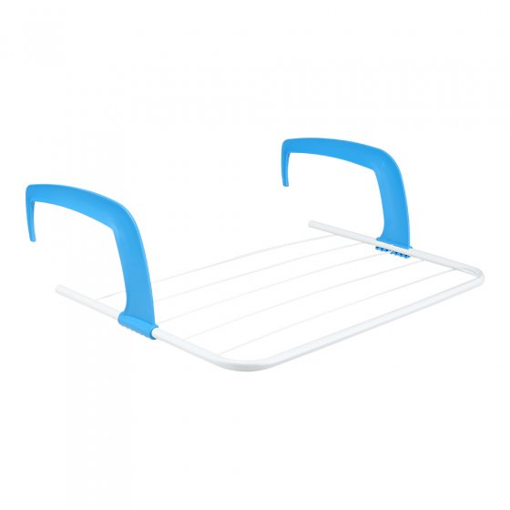 Wäschetrockner für Heizung und Bad 