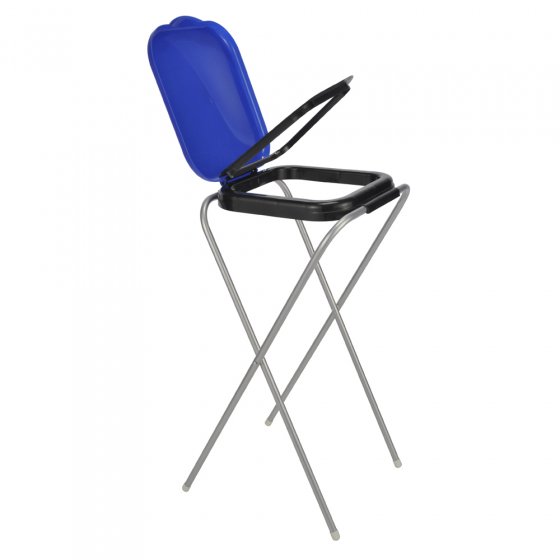 Müllsackständer 