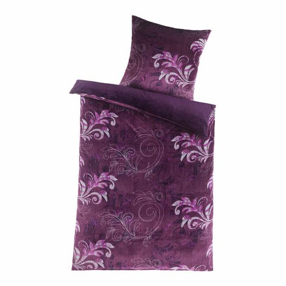 Cashmere-Like Bettwäsche