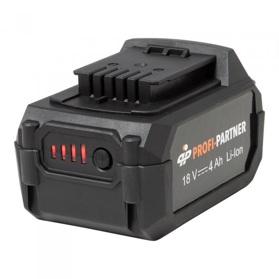 18V Li-Ion Akku 4Ah 