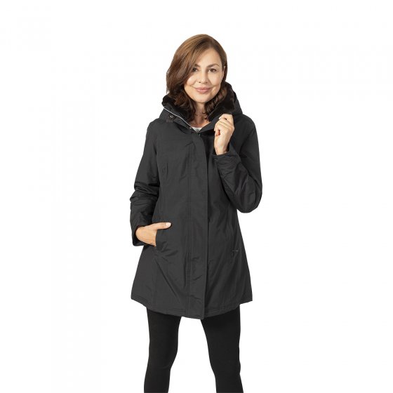 Funktionsjacke 52 | Schwarz