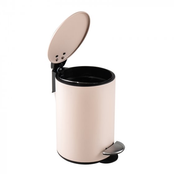 Kosmetikeimer Jannik 3 Liter Rosa 