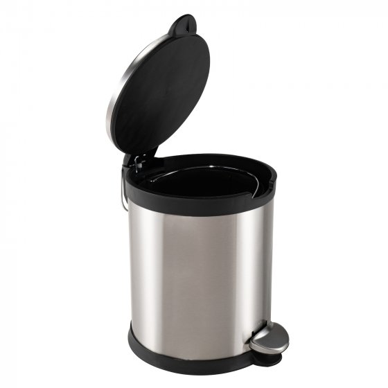 Treteimer Edelstahl Jannik 3 Liter 