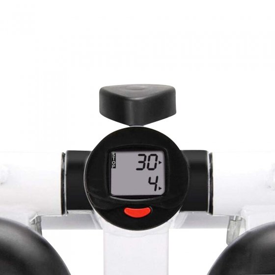 Heimtrainer-Stepper 