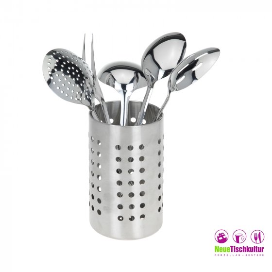 Küchenwerkzeug 6er Set 