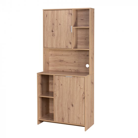 Küchenschrank Malin Artisaneiche 