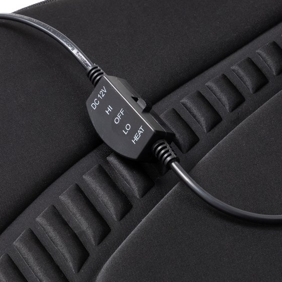 Universal-Kfz-Sitzheizung 