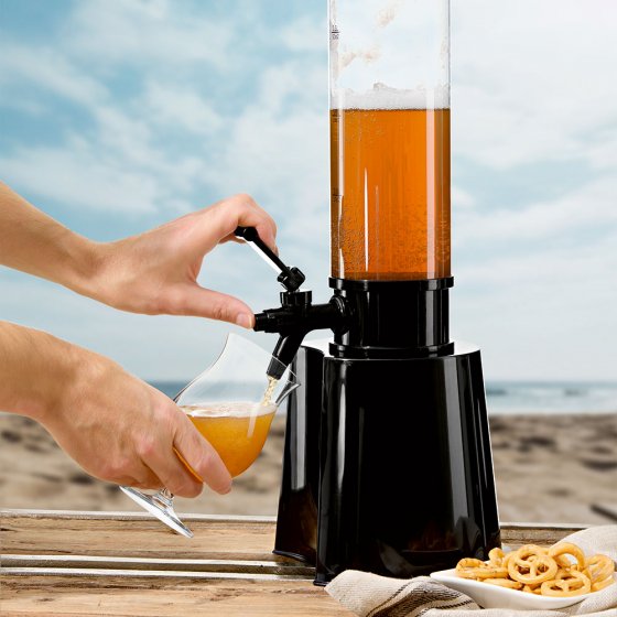 Getränketurm 3 Liter 