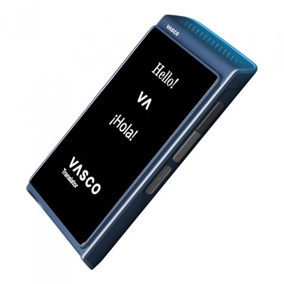 Mobiler Premium-Übersetzer Q1 