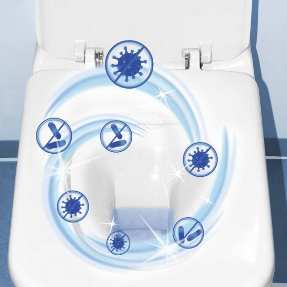 WC Zauber Gel