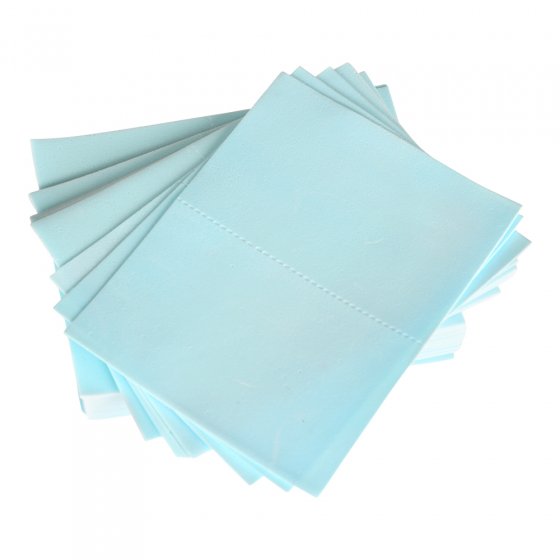 WC-Reiniger Zauberblatt 