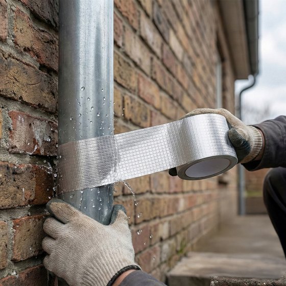 Reperaturband selbstklebend 