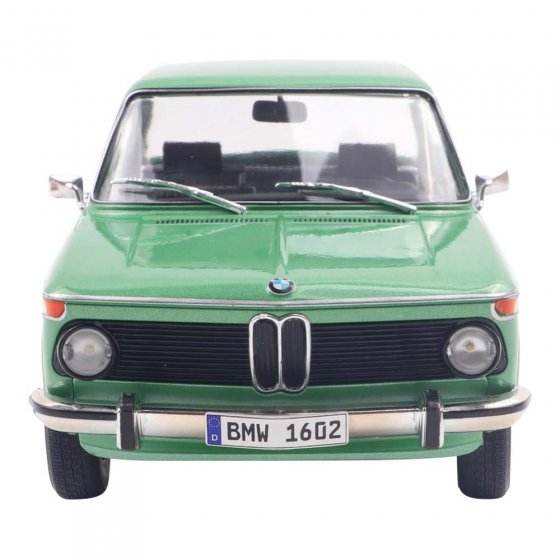 BMW 1602 BJ 1971 