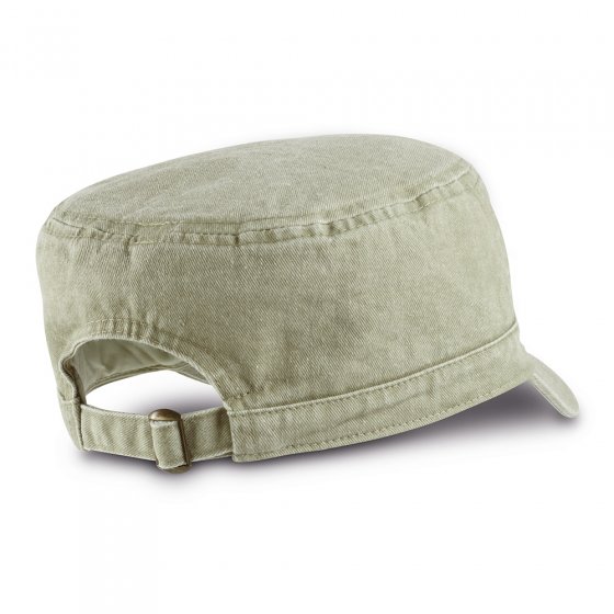 Baumwoll-Field-Cap 