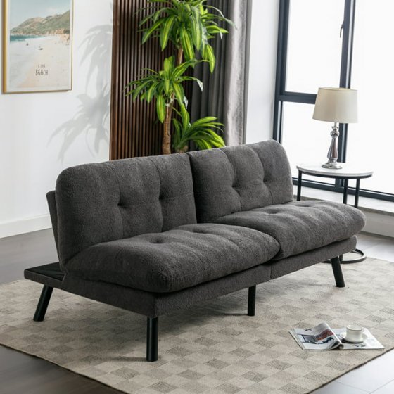 Sofa Emela mit Schlaffunktion