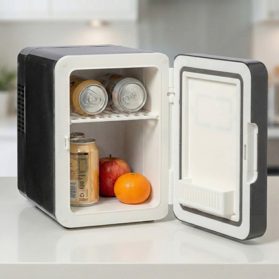 Mini-Kühlschrank, 4L 