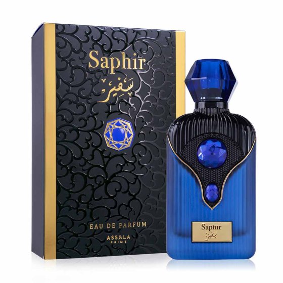 Herren Parfum Saphir 