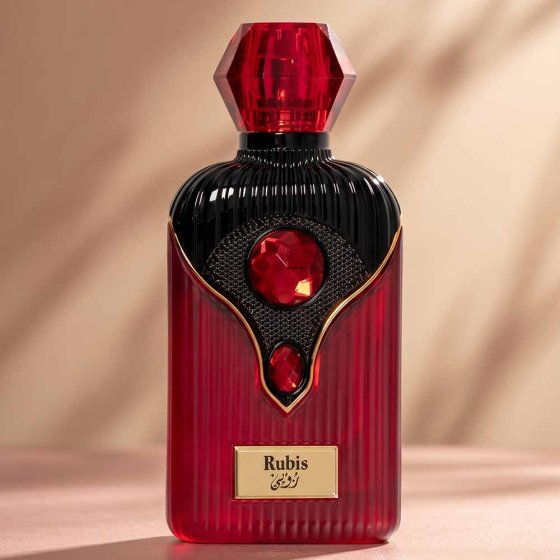 Damen Parfum Rubis 