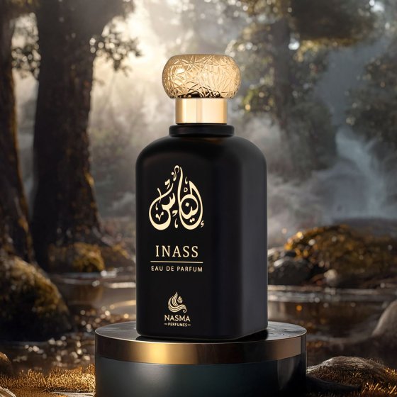 Herren Parfum Inass 