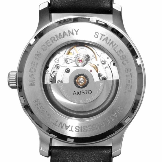 Marine Automatik 138 