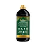 Kuschelweich Weichspüler Oriental Dubai Deluxe 40 WL Packung 1000ml 